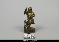 藏品(田都元帥神像)的圖片